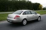 Citroen C4 Sedan 2008 года